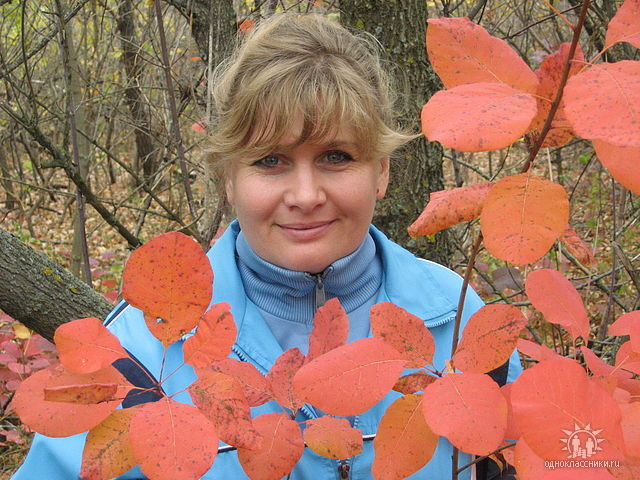Губенко Светлана Петровна