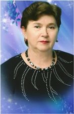 Сушкова Ольга Владимировна
